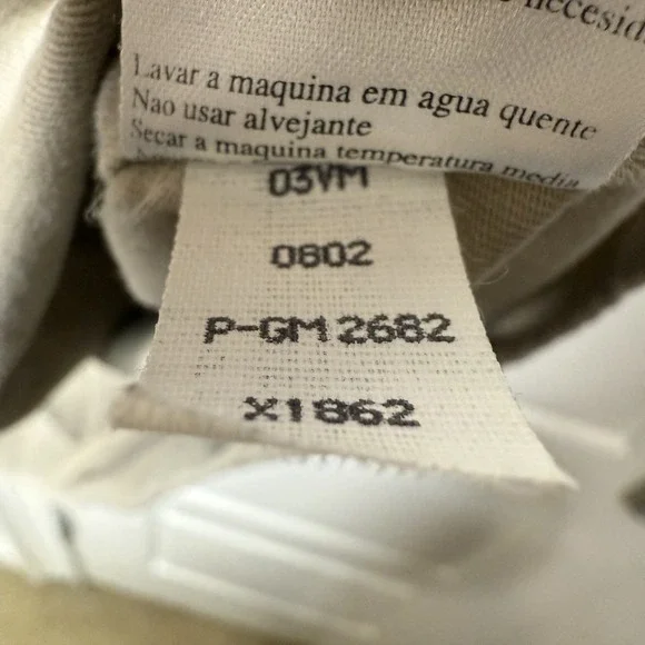 Vintage Harley Davidson Shirt Mens X-Large Khaki Mechanic Biker Utility Y2K - Picture 7 of 8